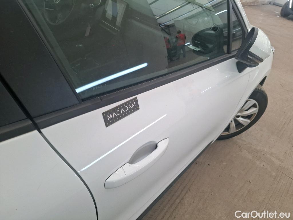  Renault  Clio  V Société Air Nav 1.5 dCi 85CV BVM6 E6dT #33