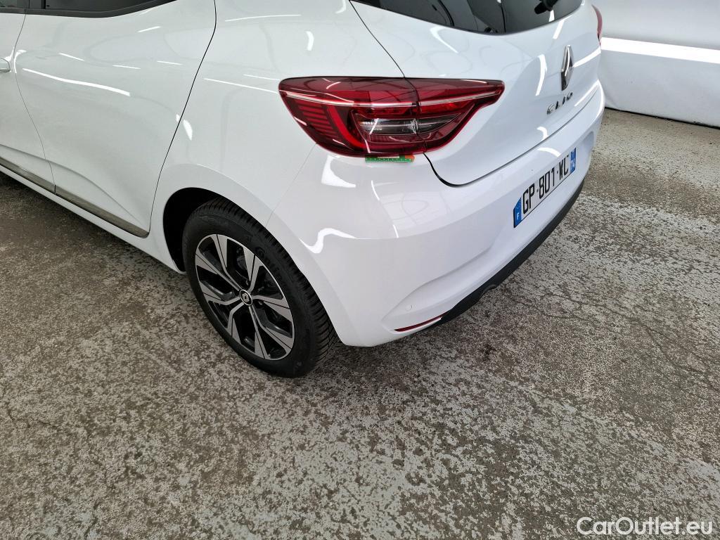  Renault  Clio  V Evolution Réversible 1.5 dCi 100CV BVM6 E6d / TRANSFO VP/VF #6