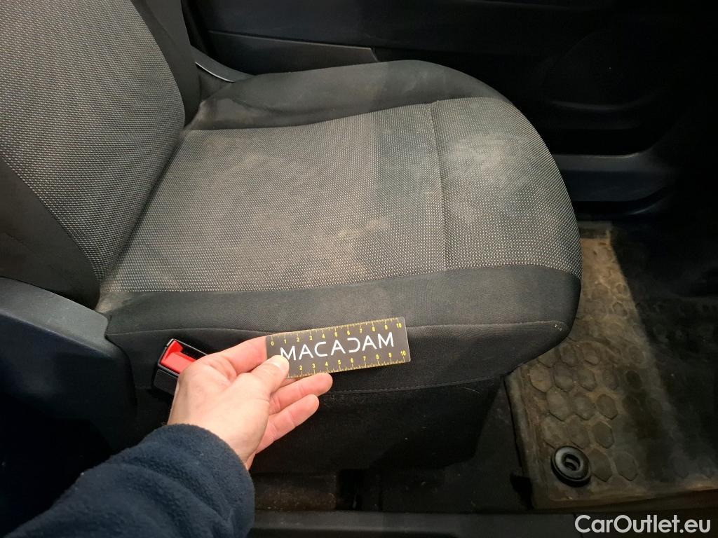  Citroen  Berlingo  Fourgon Club M 650 1.5 BlueHDi 100CV BVM6 E6d #23