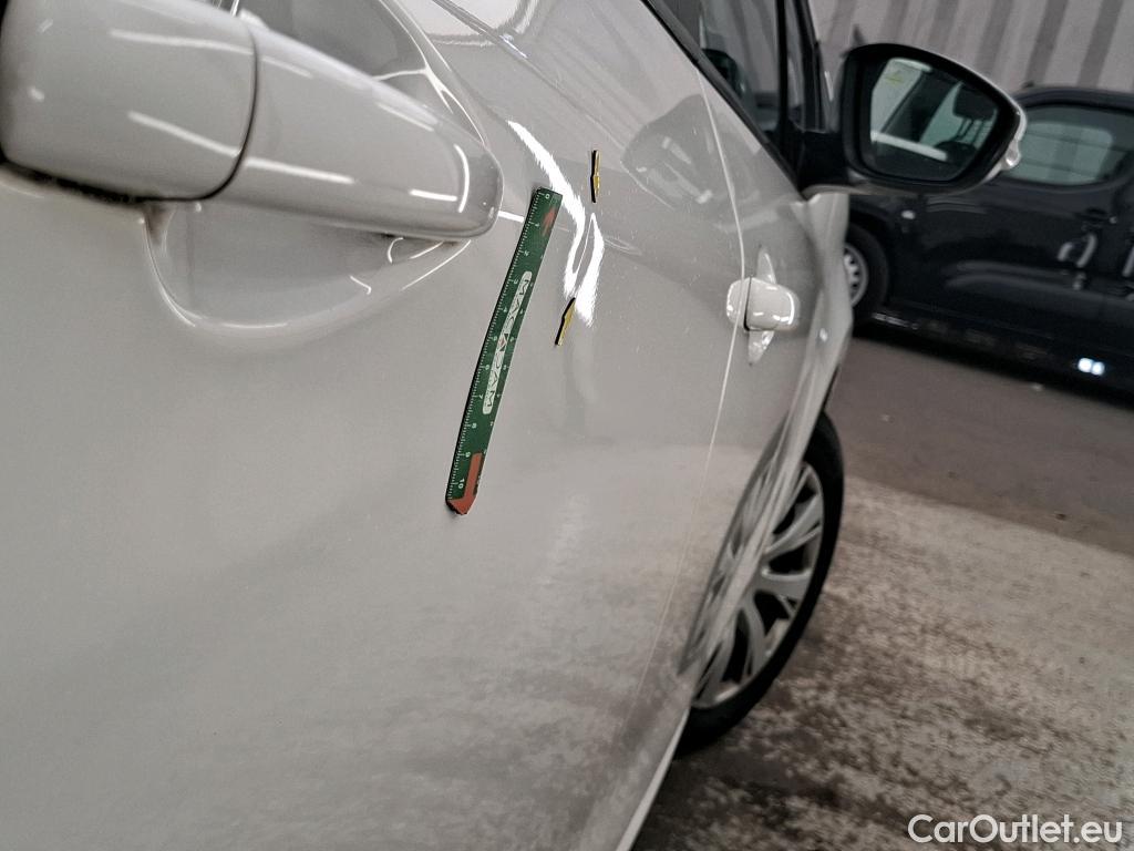  Peugeot  208  Affaire Premium 1.5 HDi 100CV BVM5 E6dT #26