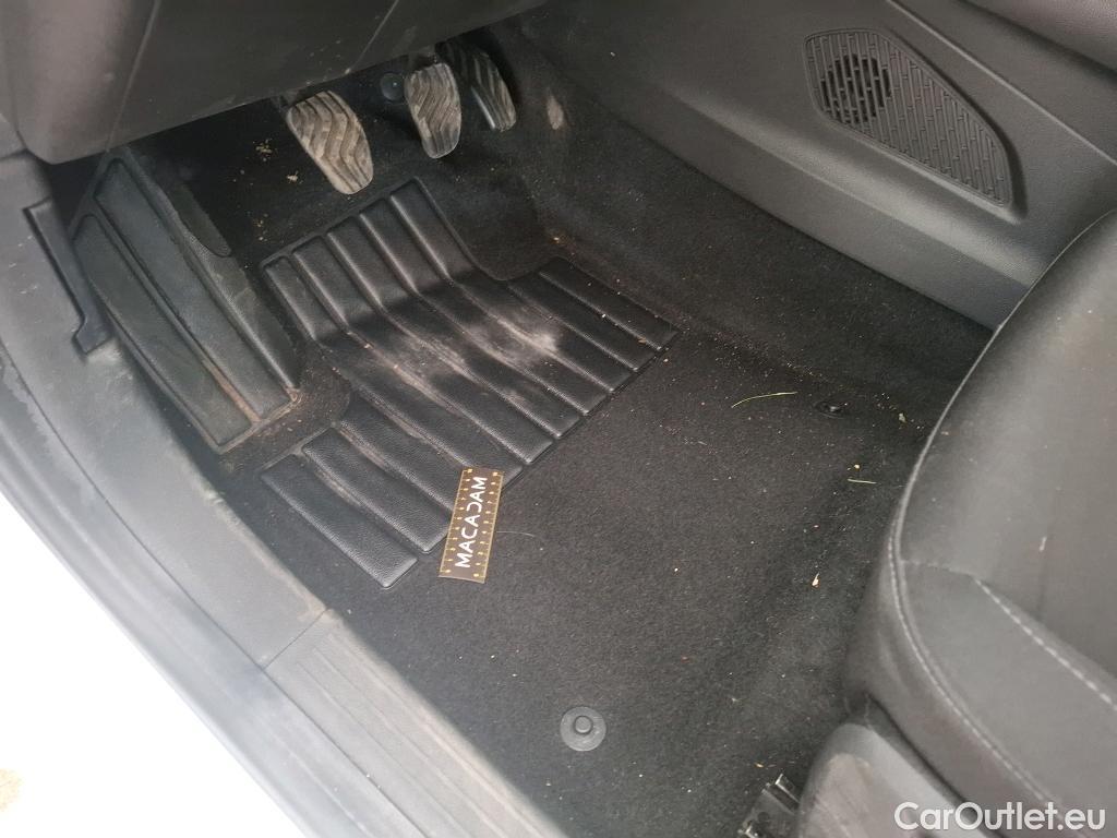  Renault  Clio  V Société Air Nav 1.5 dCi 85CV BVM6 E6dT #1