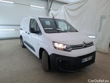  Citroen  Berlingo  Fourgon Club M 650 1.5 BlueHDi 100CV BVM6 E6d #4