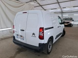  Citroen  Berlingo  Fourgon Club M 650 1.5 BlueHDi 100CV BVM6 E6d #3