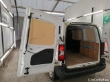  Citroen  Berlingo  Fourgon Driver M 1000 1.5 BlueHDi 100CV BVM5 E6dT #8