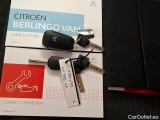  Citroen  Berlingo  Fourgon Driver M 1000 1.5 BlueHDi 100CV BVM5 E6dT #12