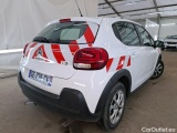  Citroen  C3  Société Feel 1.5 BlueHDI 100CV BVM6 E6d #3