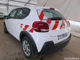  Citroen  C3  Société Feel 1.5 BlueHDI 100CV BVM6 E6d #2
