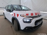  Citroen  C3  Société Feel 1.5 BlueHDI 100CV BVM6 E6d #4