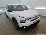  Citroen  C4 CITROEN  Société / 2021 / 5P / Berline BLUEHDI 110 S&S FEEL NAV BUSINESS R #4