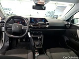  Citroen  C4 CITROEN  Société / 2021 / 5P / Berline BLUEHDI 110 S&S FEEL NAV BUSINESS R #5