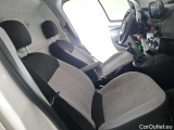  Fiat  Fiorino FIAT  / 2016 / 4P / Fourgonnette 1.3 Multijet 80 Pro Lounge #8