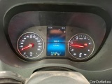  Mercedes  Sprinter MERCEDES-BENZ  / 2018 / 4P / Fourgon tôlé 516 CDI Emp 3665 3.5T #6