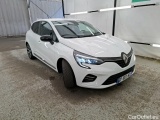  Renault  Clio  V Evolution Réversible 1.5 dCi 100CV BVM6 E6d / TRANSFO VP/VF #4