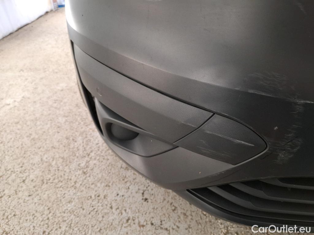  Renault  EXPRESS RENAULT Kangoo  VU 4p Fourgonnette Confort - Blue dCi 95 #34