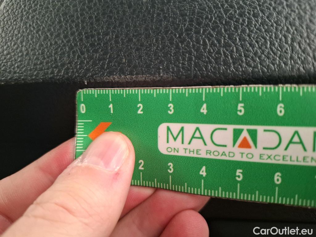  Volkswagen  Caddy VOLKSWAGEN  Cargo / 2021 / 4P / Fourgonnette 2.0 TDI 122ch DSG Maxi Business #36