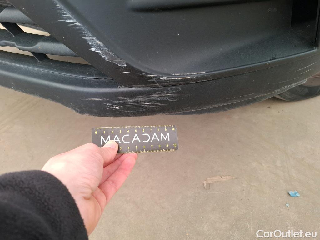  Renault  Trafic RENAULT  / 2021 / 4P / Fourgon tôlé FG GCF L2H1 3T Blue dCi 130 #53