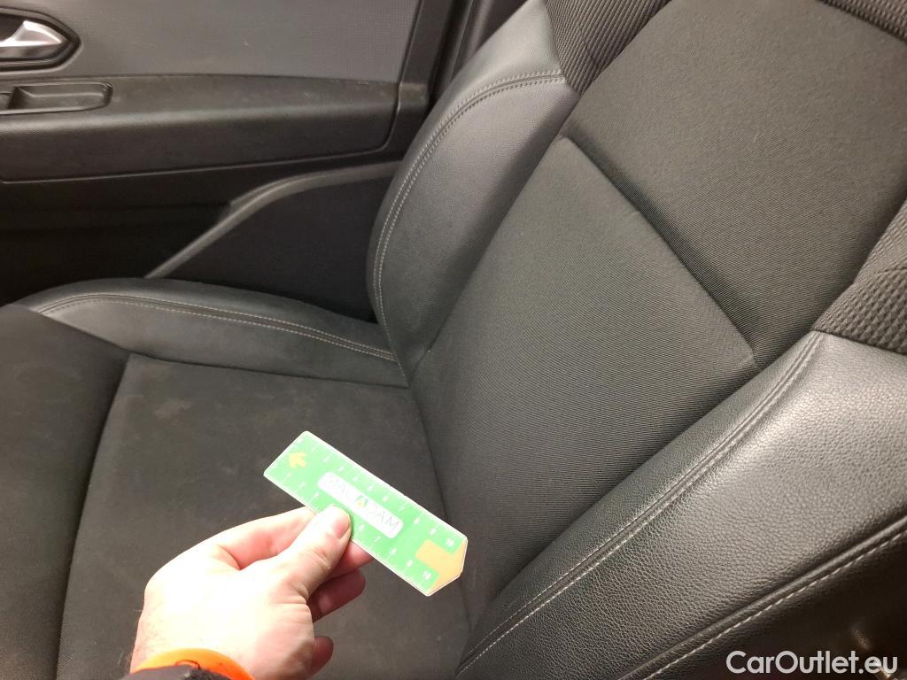  Renault  EXPRESS RENAULT Kangoo  VU 4p Fourgonnette Confort - Blue dCi 95 #29