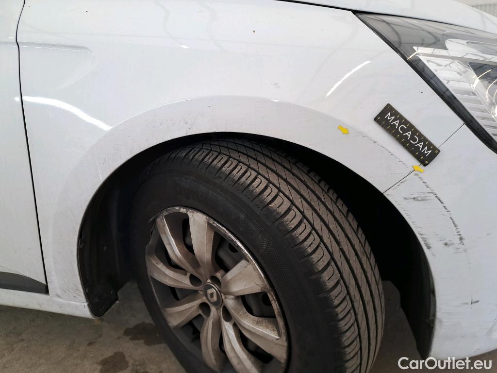  Renault  Clio  V Société Air 1.5 dCi 85CV BVM6 E6dT #49