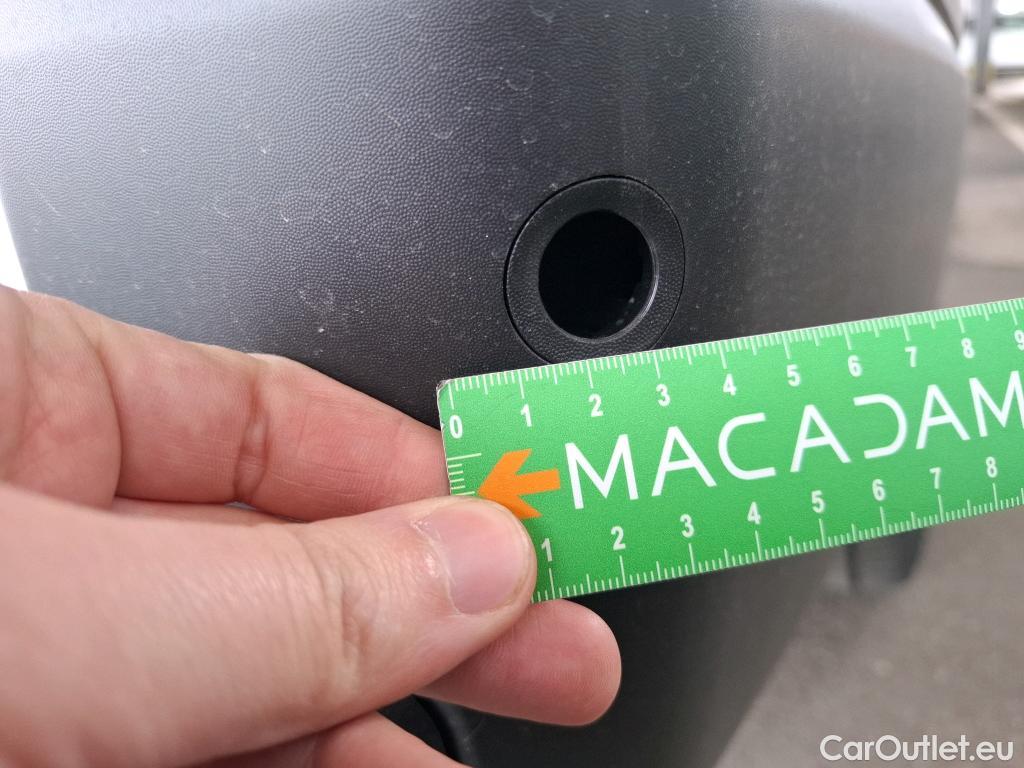  Renault  Trafic  III Fourgon L2H1 3T Confort 2.0 dCi 130CV BVM6 E6d #19