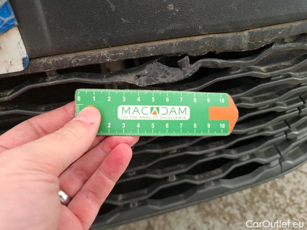  Volkswagen  Caddy VOLKSWAGEN  Cargo / 2021 / 4P / Fourgonnette 2.0 TDI 122ch DSG Maxi Business #13