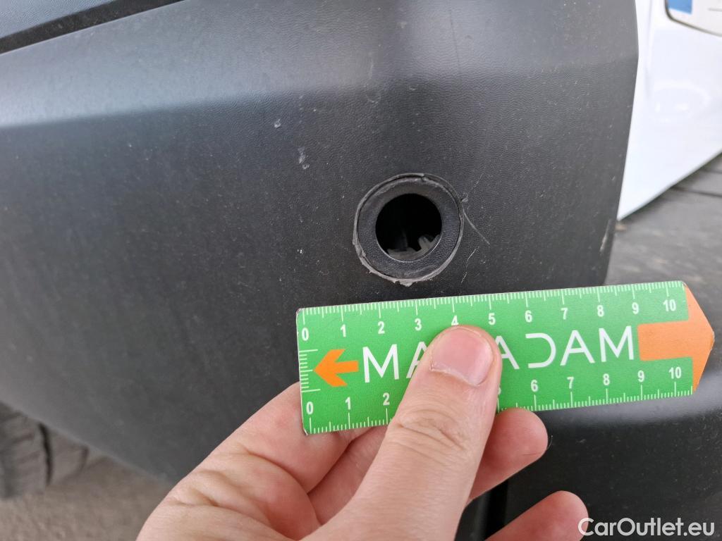  Renault  Trafic  III Fourgon L2H1 3T Confort 2.0 dCi 130CV BVM6 E6d #20