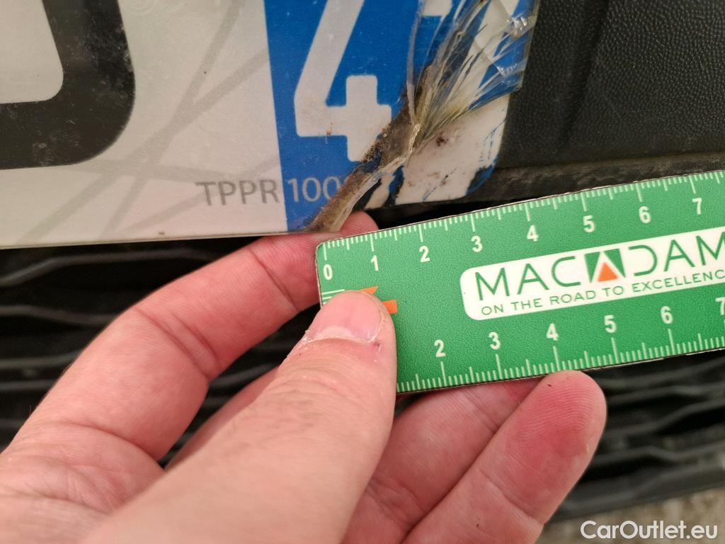  Volkswagen  Caddy VOLKSWAGEN  Cargo / 2021 / 4P / Fourgonnette 2.0 TDI 122ch DSG Maxi Business #33