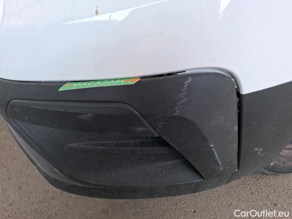  Renault  Trafic  III Fourgon L2H1 3T Confort 2.0 dCi 130CV BVM6 E6d #43