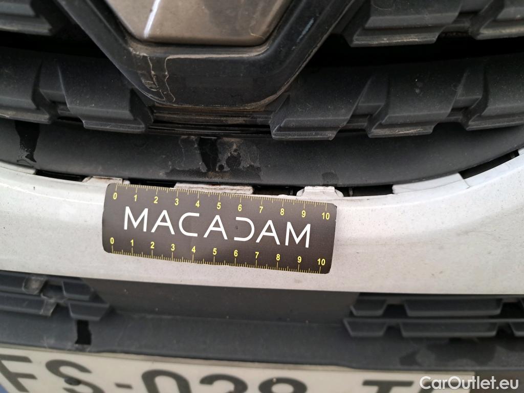  Renault  Clio  V Société Air 1.5 dCi 85CV BVM6 E6dT #48