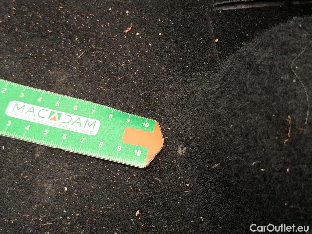  Volkswagen  Caddy VOLKSWAGEN  Cargo / 2021 / 4P / Fourgonnette 2.0 TDI 122ch DSG Maxi Business #39