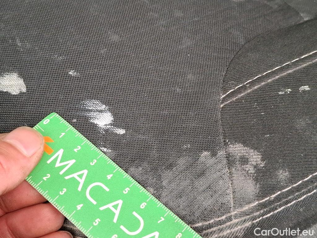  Renault  Trafic RENAULT  / 2019 / 4P / Fourgon tole FG GCF L2H1 1300 dCi 120 #17