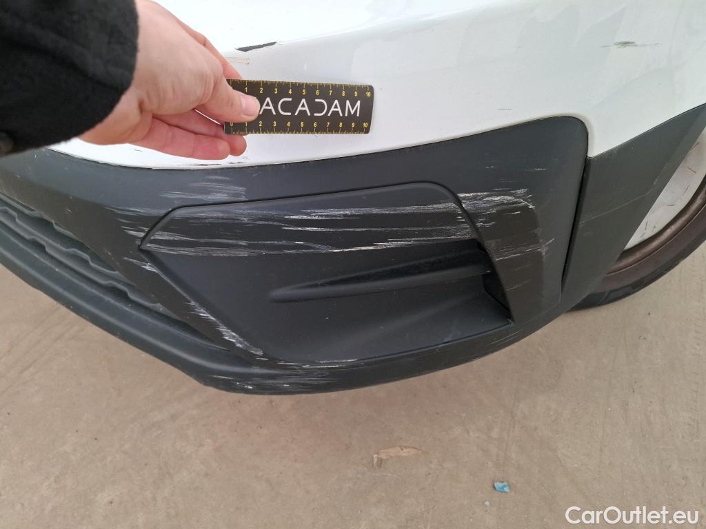  Renault  Trafic RENAULT  / 2021 / 4P / Fourgon tôlé FG GCF L2H1 3T Blue dCi 130 #50