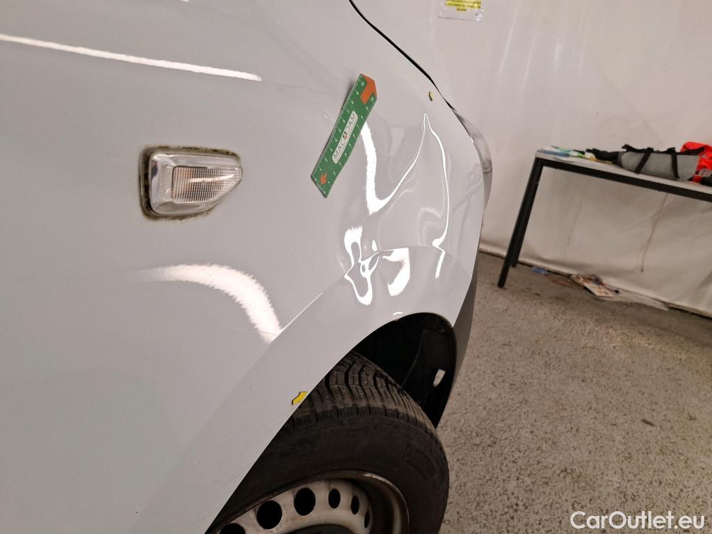  Renault  EXPRESS RENAULT Kangoo  VU 4p Fourgonnette Confort - Blue dCi 95 #10