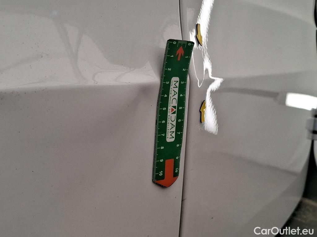  Volkswagen  Caddy VOLKSWAGEN  Cargo / 2021 / 4P / Fourgonnette 2.0 TDI 122ch DSG Maxi Business #41