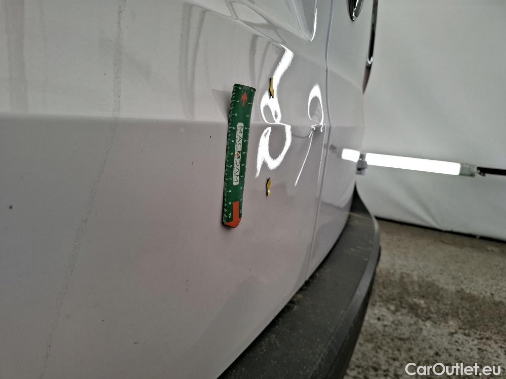  Volkswagen  Caddy VOLKSWAGEN  Cargo / 2021 / 4P / Fourgonnette 2.0 TDI 122ch DSG Maxi Business #9