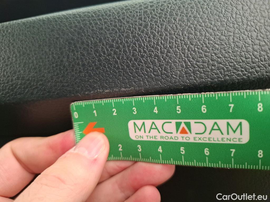  Volkswagen  Caddy VOLKSWAGEN  Cargo / 2021 / 4P / Fourgonnette 2.0 TDI 122ch DSG Maxi Business #37