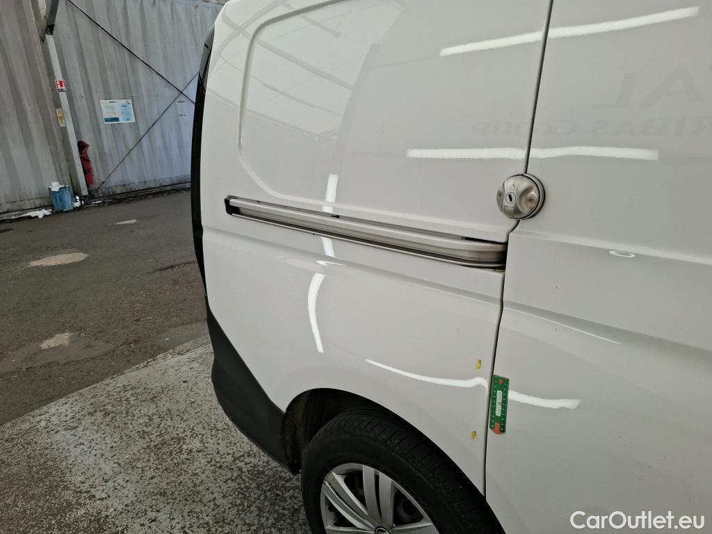  Volkswagen  Caddy VOLKSWAGEN  Cargo / 2021 / 4P / Fourgonnette 2.0 TDI 122ch DSG Maxi Business #16