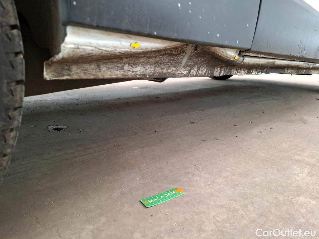  Renault  Trafic RENAULT  / 2019 / 4P / Fourgon tole FG GCF L2H1 1300 dCi 120 #18