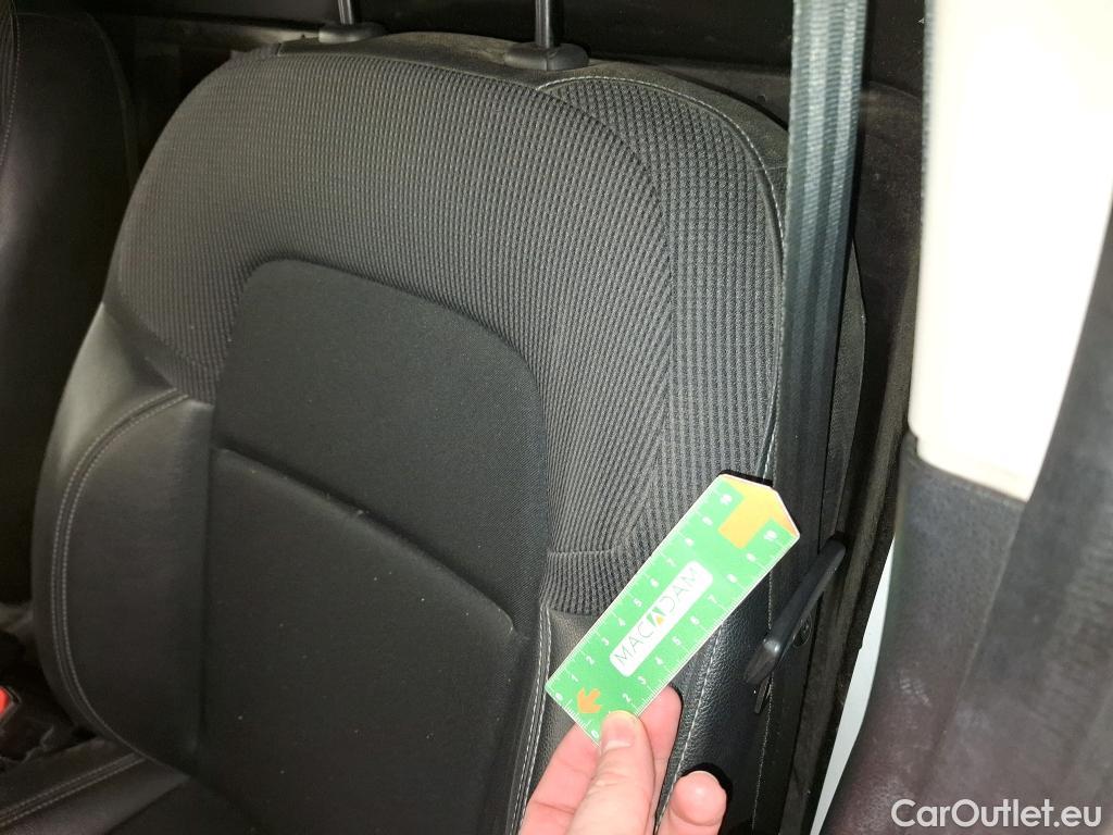  Renault  EXPRESS RENAULT Kangoo  VU 4p Fourgonnette Confort - Blue dCi 95 #30