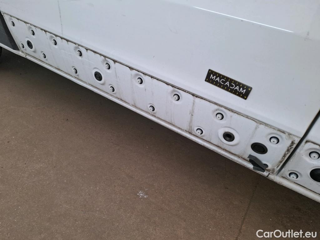  Renault  Trafic RENAULT  / 2021 / 4P / Fourgon tôlé FG GCF L2H1 3T Blue dCi 130 #32