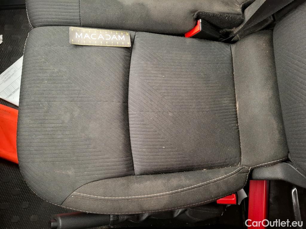  Renault  Trafic RENAULT  / 2021 / 4P / Fourgon tôlé FG GCF L2H1 3T Blue dCi 130 #44