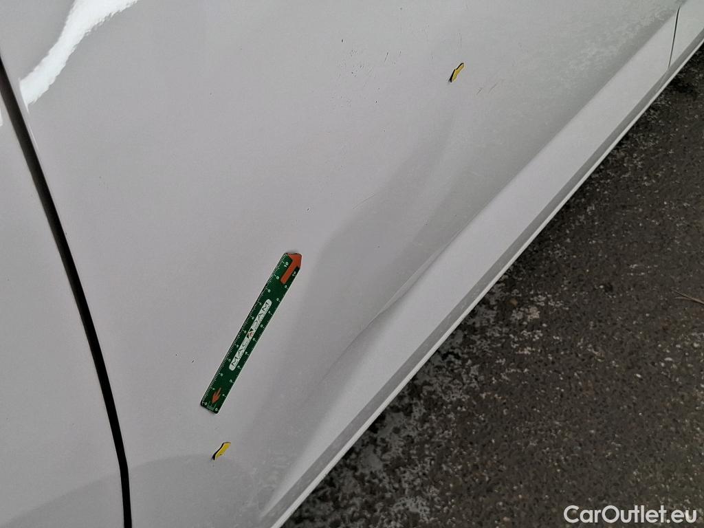  Volkswagen  Caddy VOLKSWAGEN  Cargo / 2021 / 4P / Fourgonnette 2.0 TDI 122ch DSG Maxi Business #3