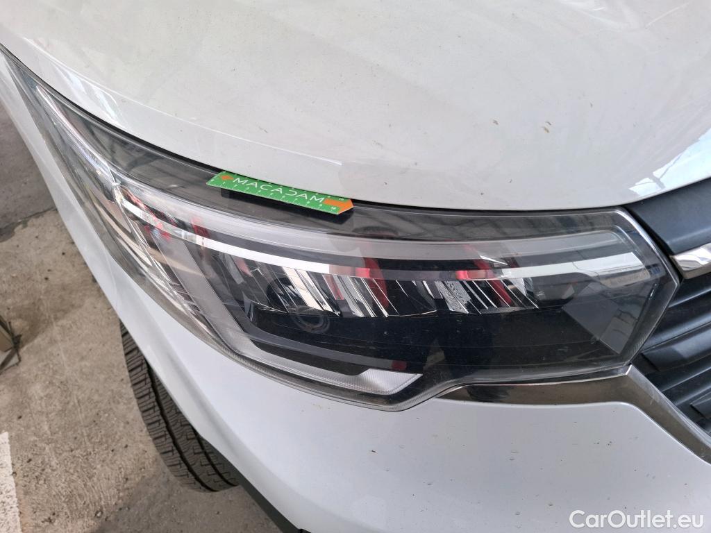  Renault  Trafic  III Fourgon L2H1 3T Confort 2.0 dCi 130CV BVM6 E6d #27