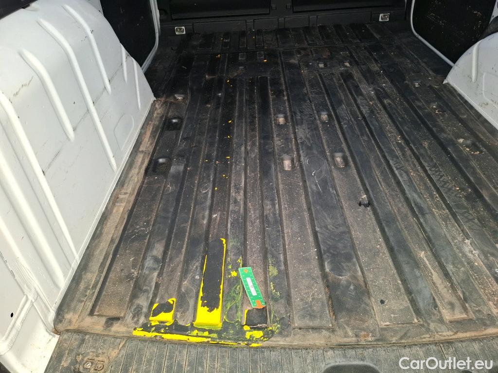  Volkswagen  Caddy VOLKSWAGEN  Cargo / 2021 / 4P / Fourgonnette 2.0 TDI 122ch DSG Maxi Business #23