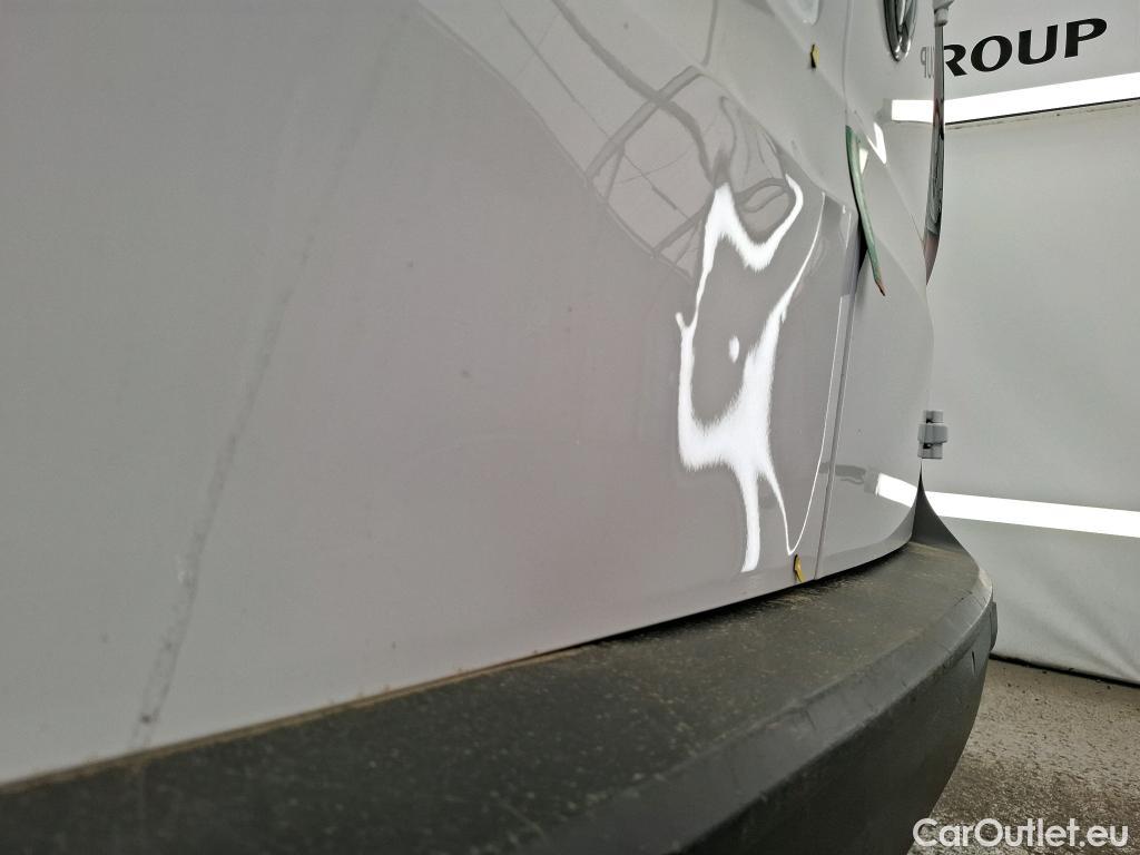  Volkswagen  Caddy VOLKSWAGEN  Cargo / 2021 / 4P / Fourgonnette 2.0 TDI 122ch DSG Maxi Business #7