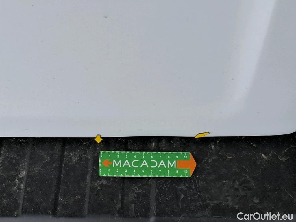  Renault  Trafic  III Fourgon L2H1 3T Confort 2.0 dCi 130CV BVM6 E6d #11