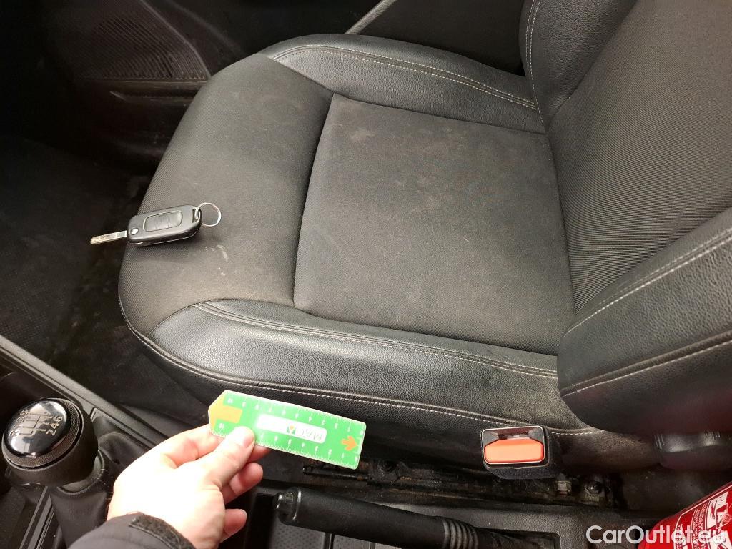  Renault  EXPRESS RENAULT Kangoo  VU 4p Fourgonnette Confort - Blue dCi 95 #28