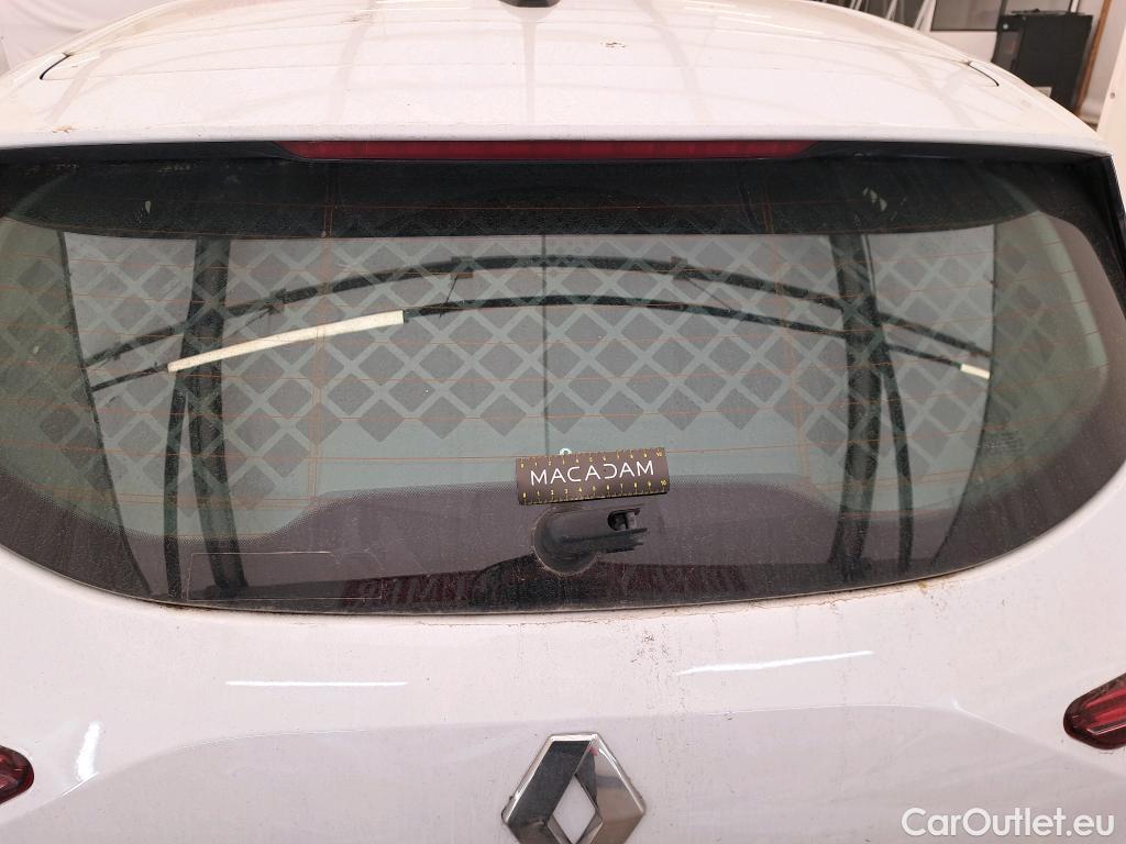  Renault  Clio  V Société Air 1.5 dCi 85CV BVM6 E6dT #44