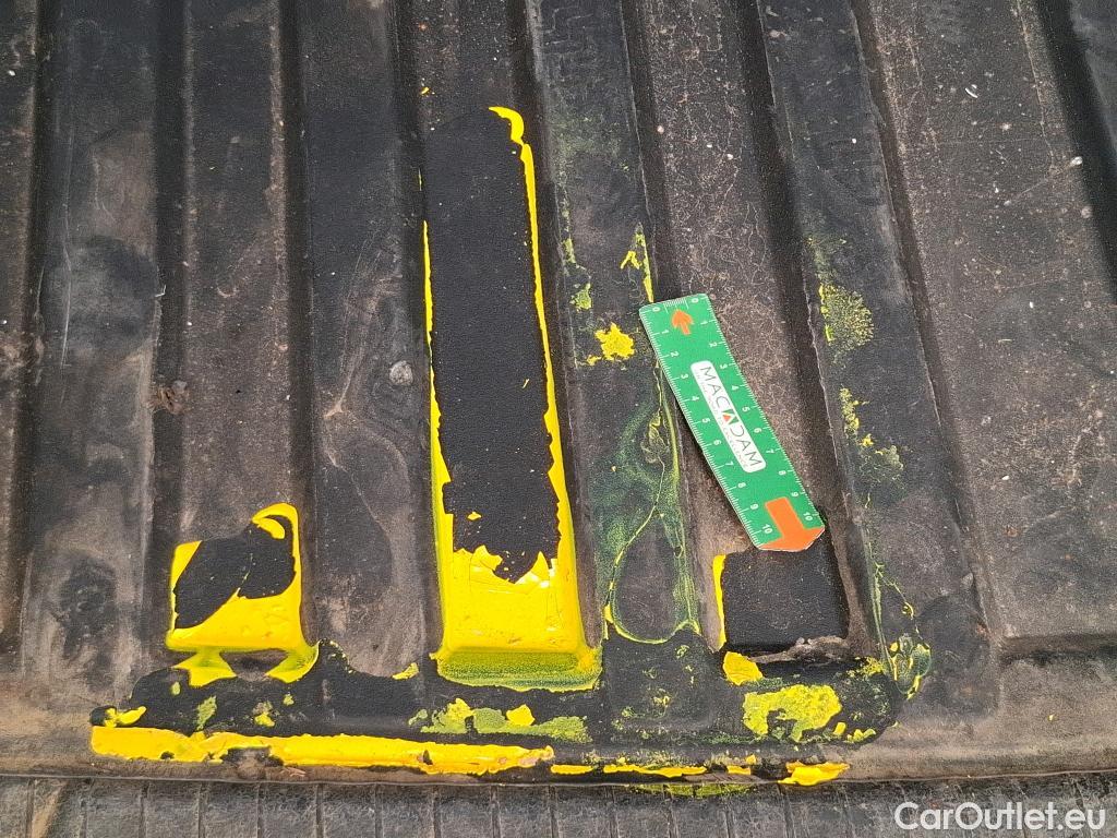  Volkswagen  Caddy VOLKSWAGEN  Cargo / 2021 / 4P / Fourgonnette 2.0 TDI 122ch DSG Maxi Business #24