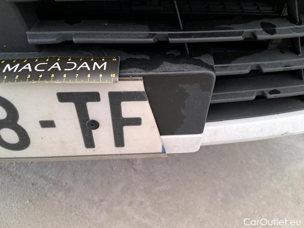  Renault  Clio  V Société Air 1.5 dCi 85CV BVM6 E6dT #46