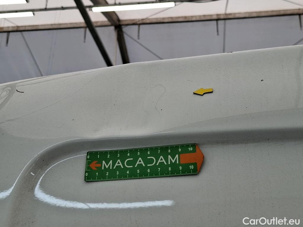  Renault  Trafic RENAULT  / 2019 / 4P / Fourgon tole FG GCF L2H1 1300 dCi 120 #13